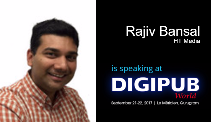 Rajiv Bansal