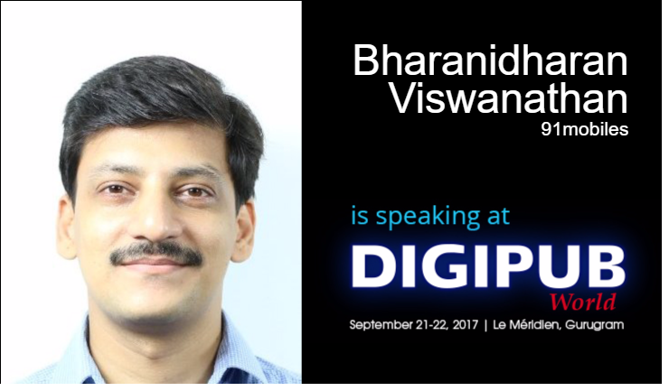 Bharanidharan Viswanathan