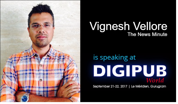Vignesh Vellore