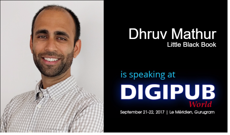 Dhruv Mathur