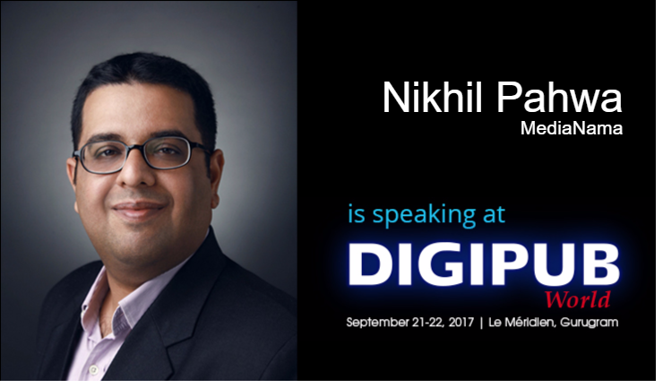 Nikhil Pahwa