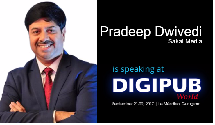 Pradeep Dwivedi