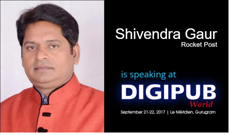 Shivendra Gaur