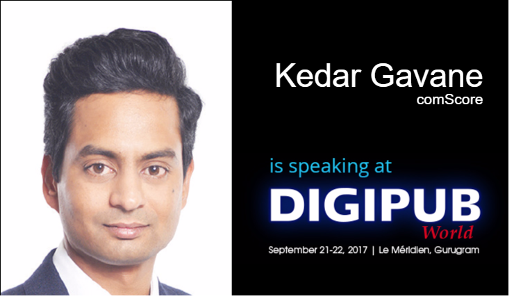 Kedar Gavane