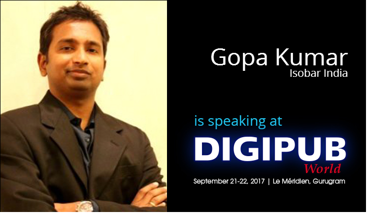 Gopa Kumar