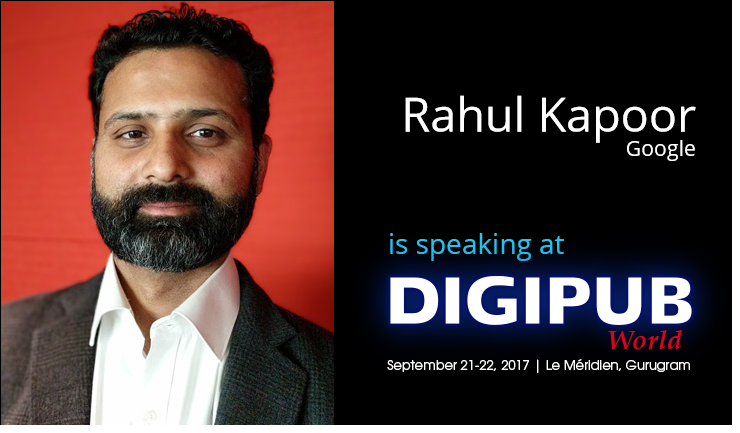 Rahul Kapoor