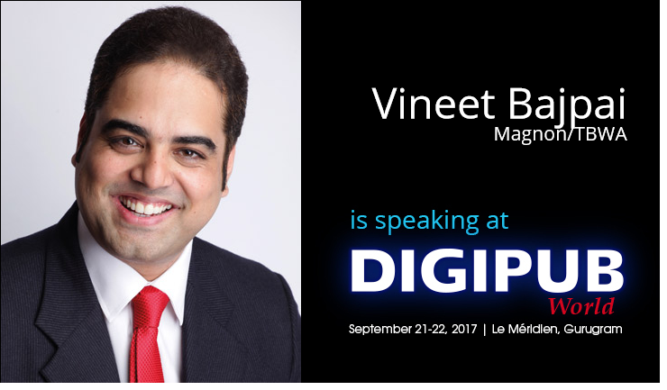 Vineet Bajpai