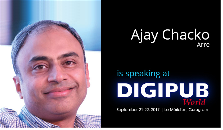 Ajay Chacko