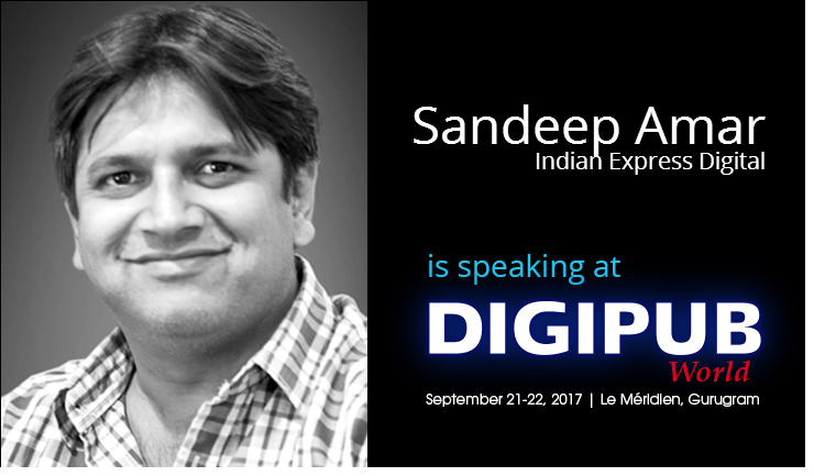 Sandeep Amar