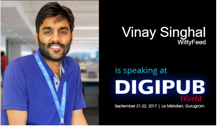 Vinay Singhal