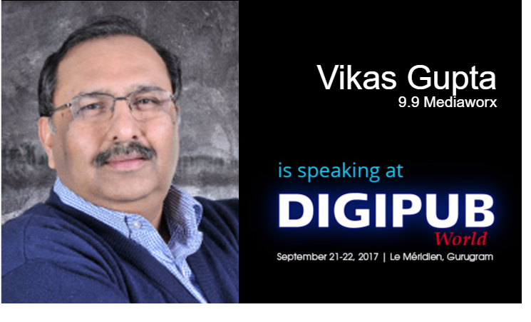 Vikas Gupta