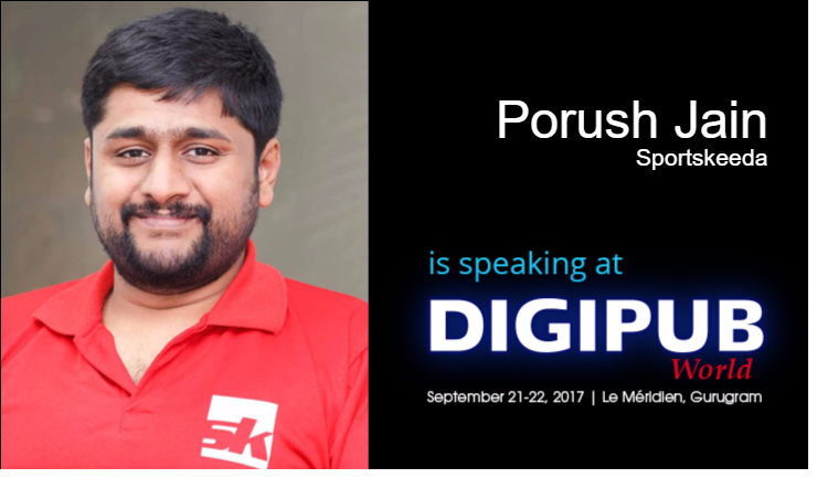 Porush Jain