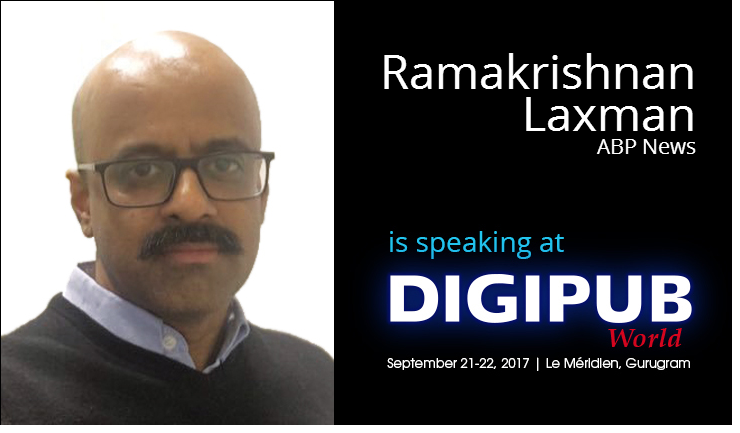 Ramakrishnan Laxman