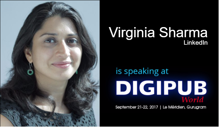 Virginia Sharma