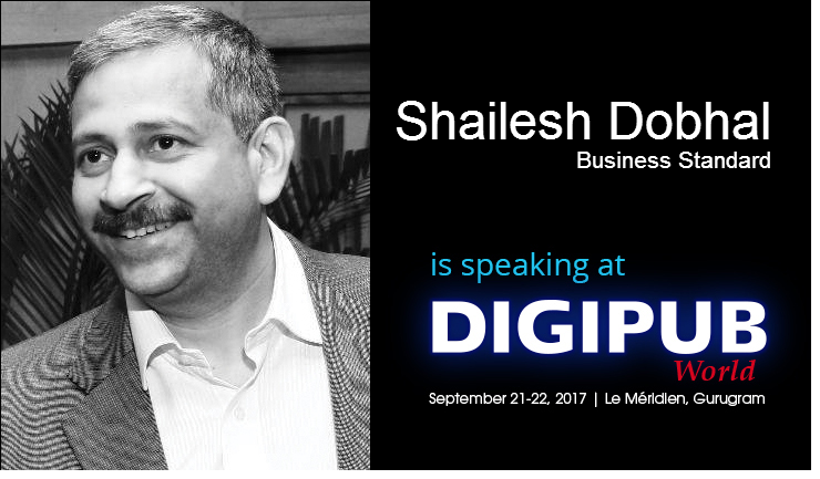 Shailesh Dobhal