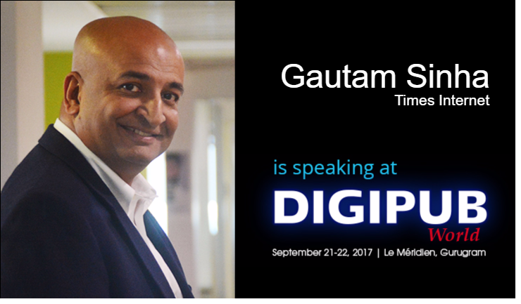 Gautam Sinha