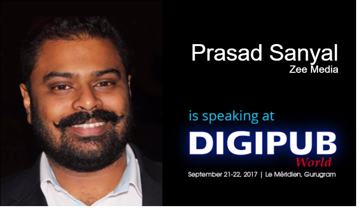 Prasad Sanyal