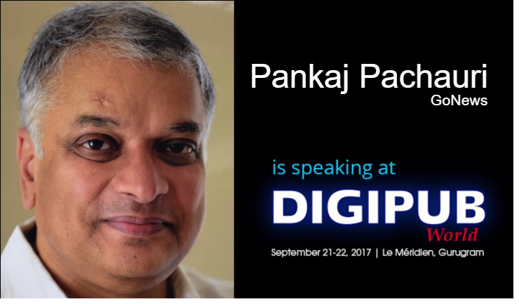 Pankaj Pachauri