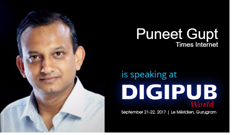 Puneet Gupt