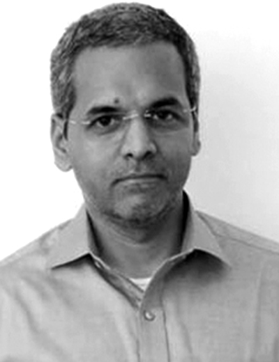 B Srinivasan