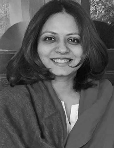 Durga Raghunath