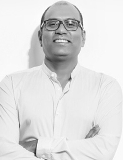 Gyan Gupta