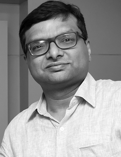 Shivendra Gupta