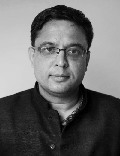 Manish Khanduri