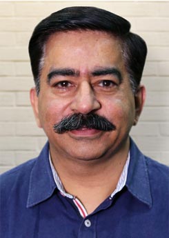 Sanjay Sindhwani